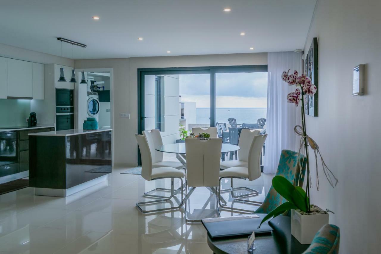 Rr House Villa Ribeira Quente Exterior photo